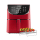 COSORI Premium Air Fryer (czerwony) - 1293914 - zdjęcie 4